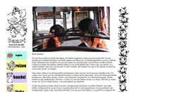 Desktop Screenshot of daari.nl