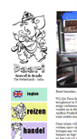 Mobile Screenshot of daari.nl